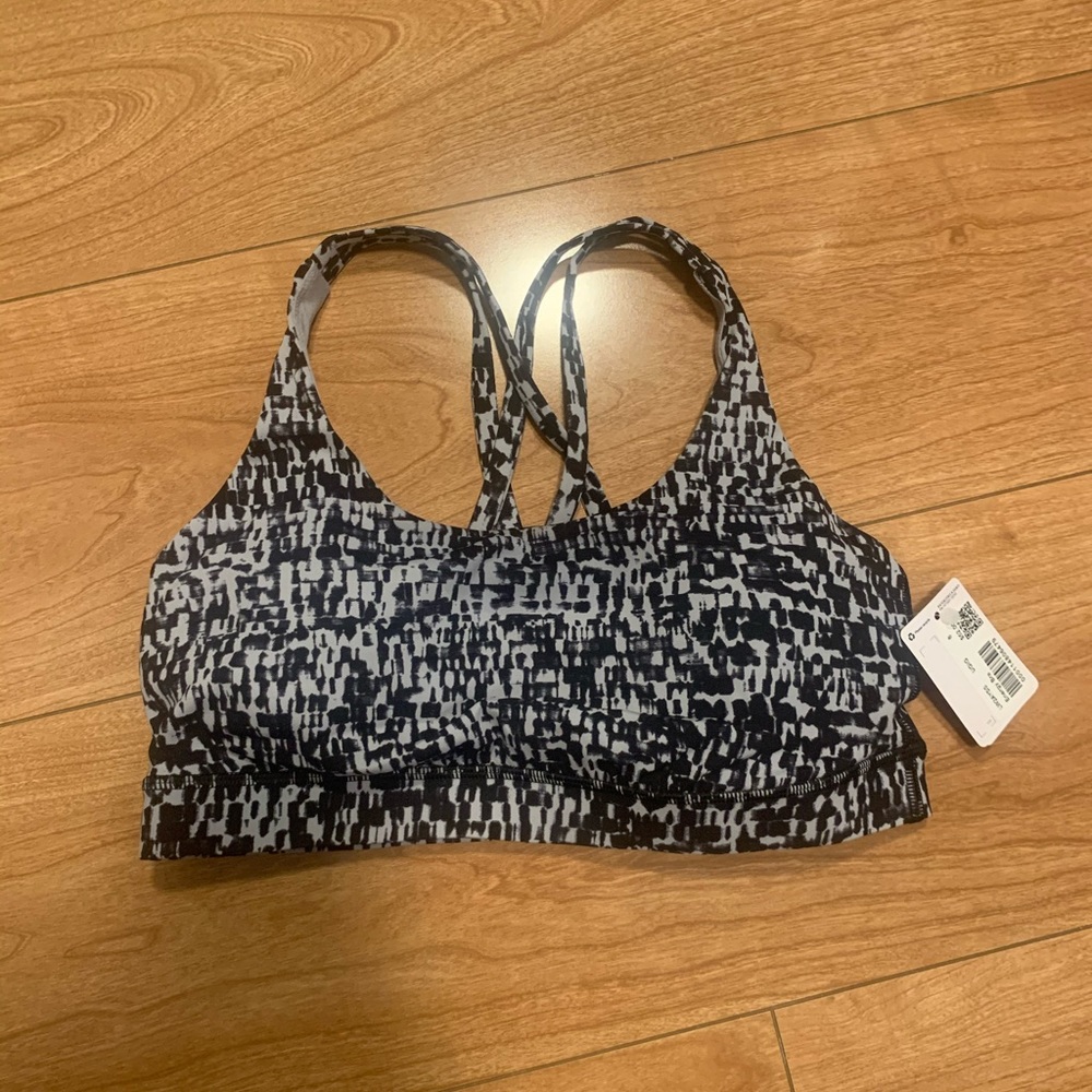 Energy Bra